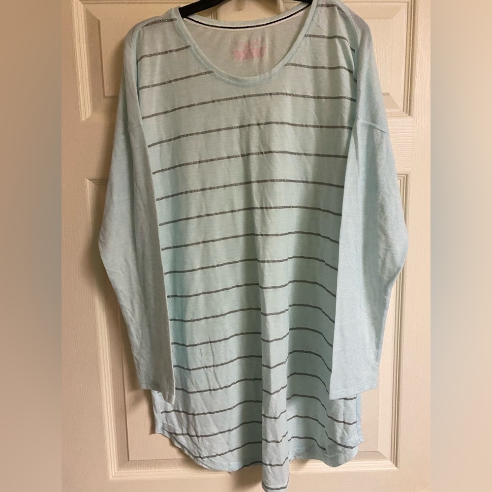 Victoria’s Secret night gown